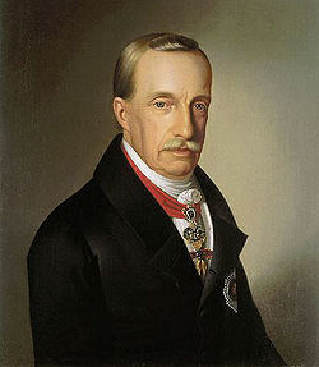 Joseph Antoine d'Autriche
